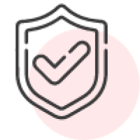 SECURE AND SAFE